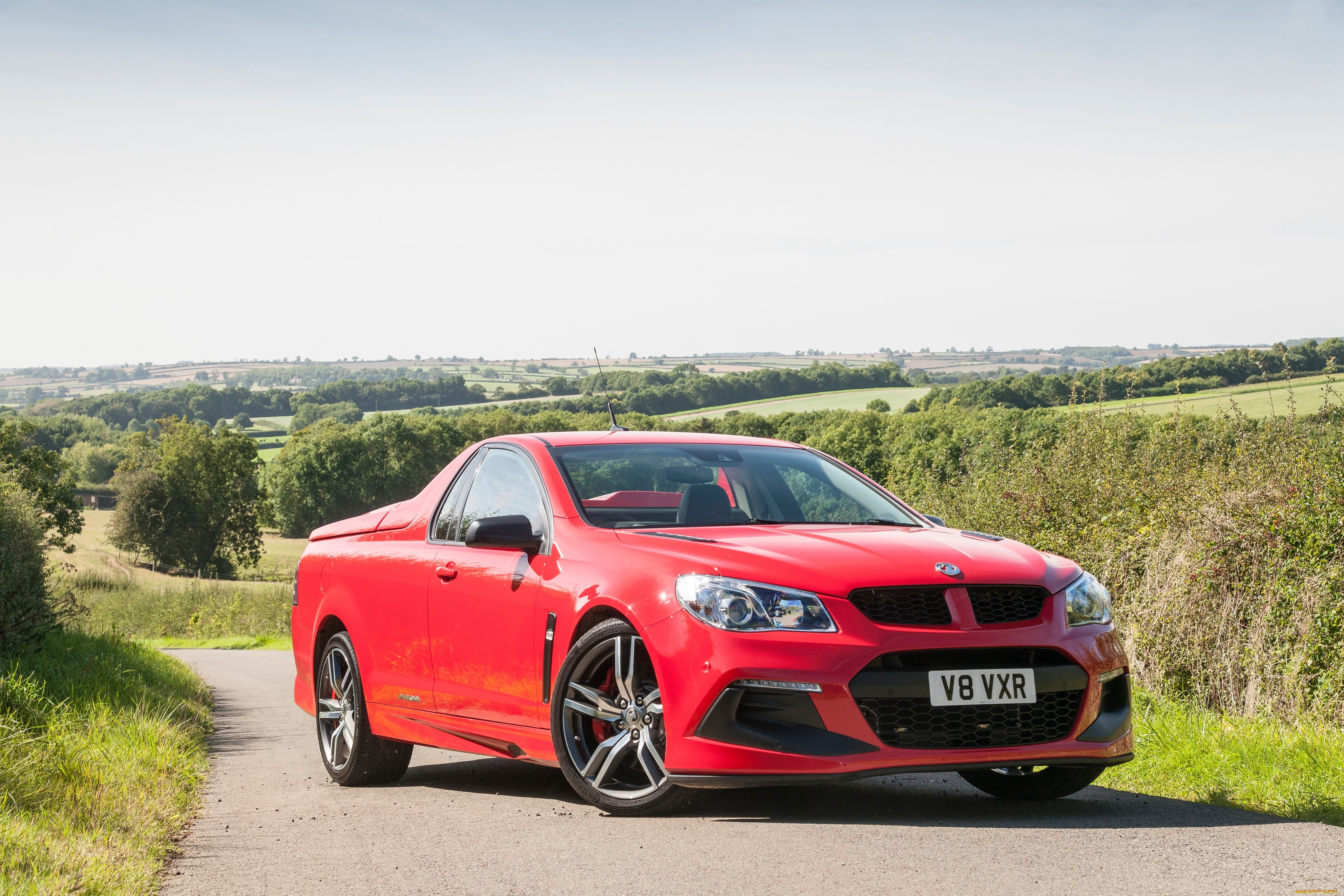 , vauxhall, vxr8, maloo